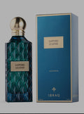 IBRAQ Sapphire Leather 150ml