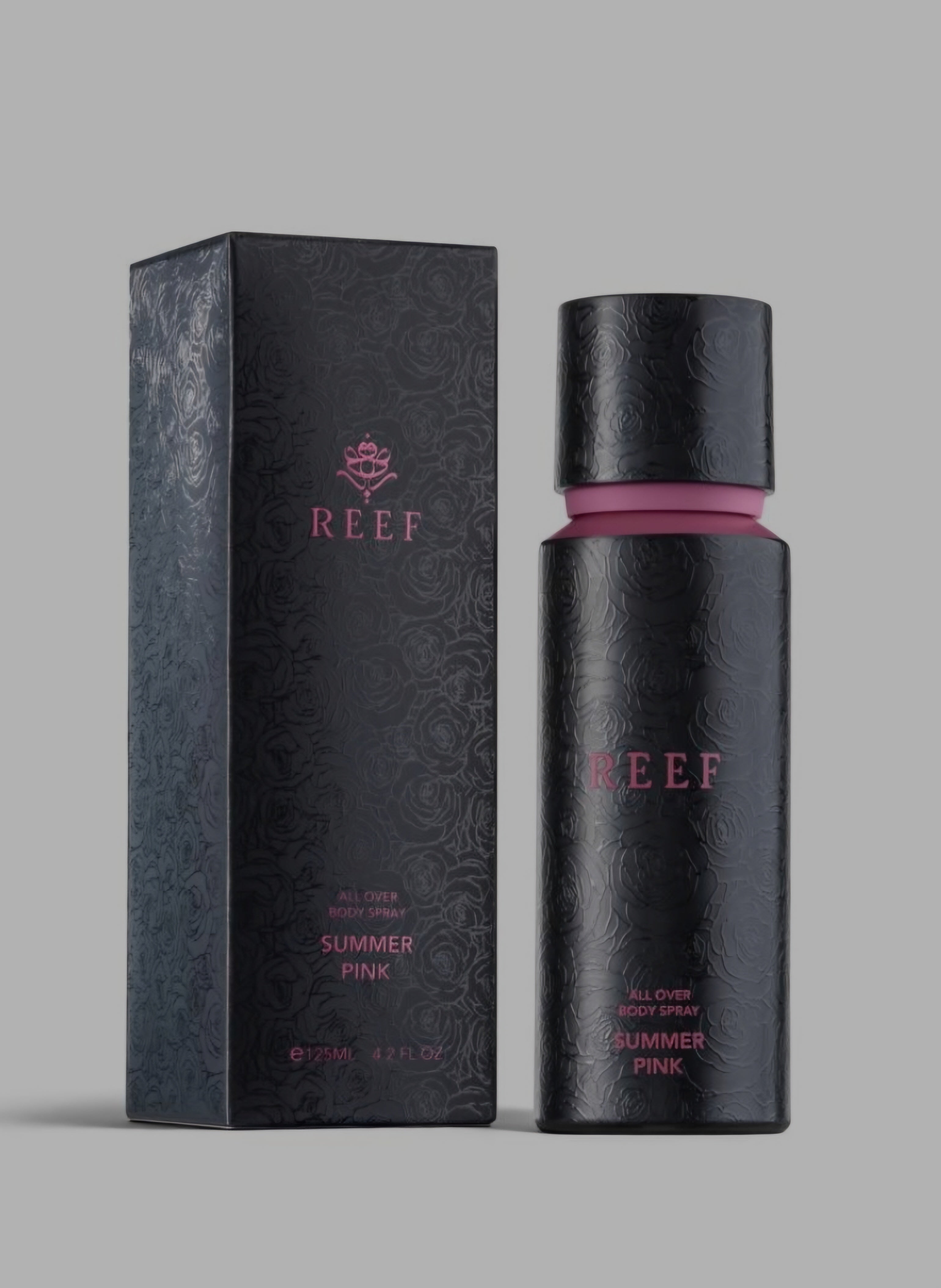 REEF Summer Pink Body Spray